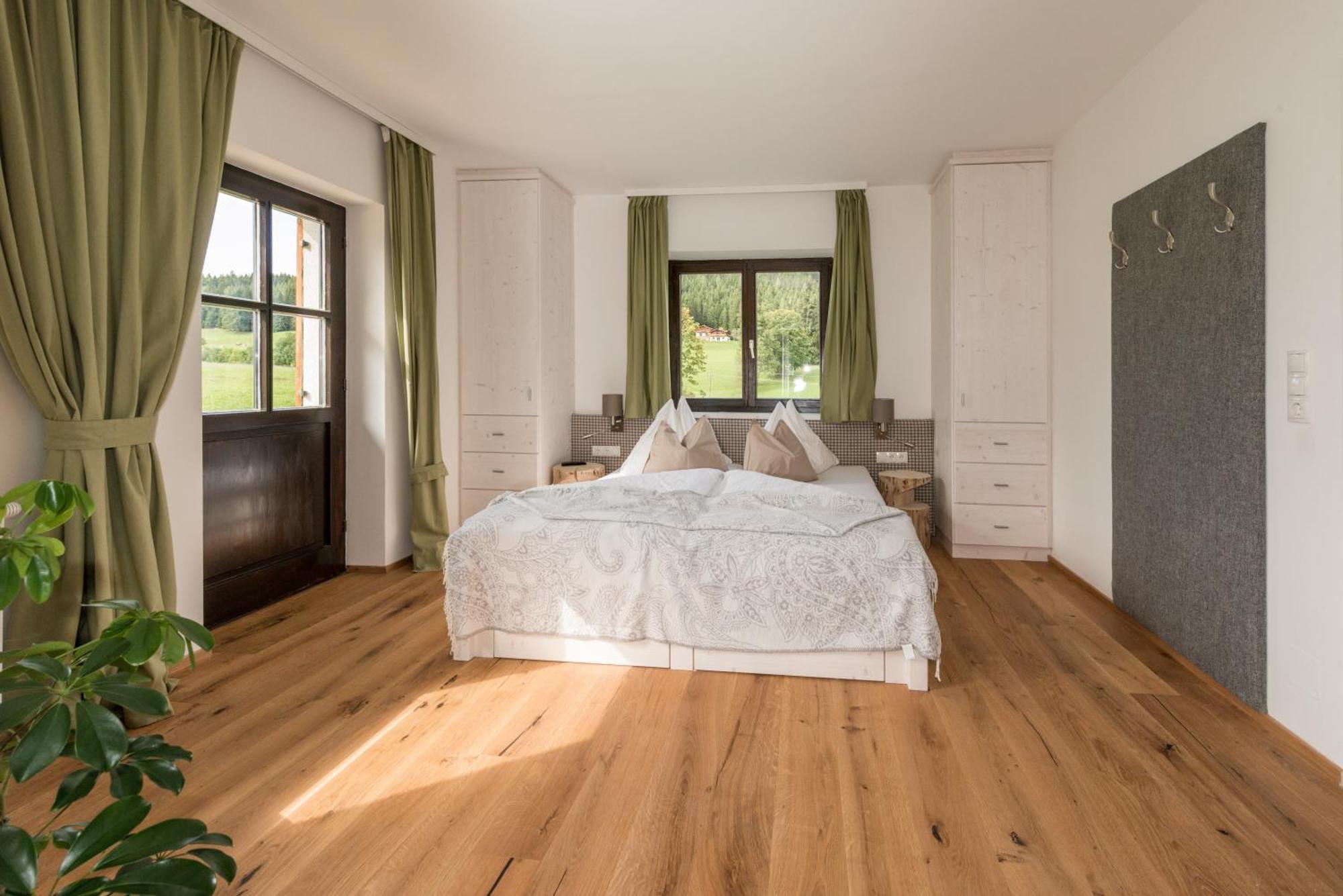 Naturchalet Hoeflehner - Heimgefuehl & Ruhelage An Loipe & Wanderweg ラムサウ・アム・ダッハシュタイン エクステリア 写真