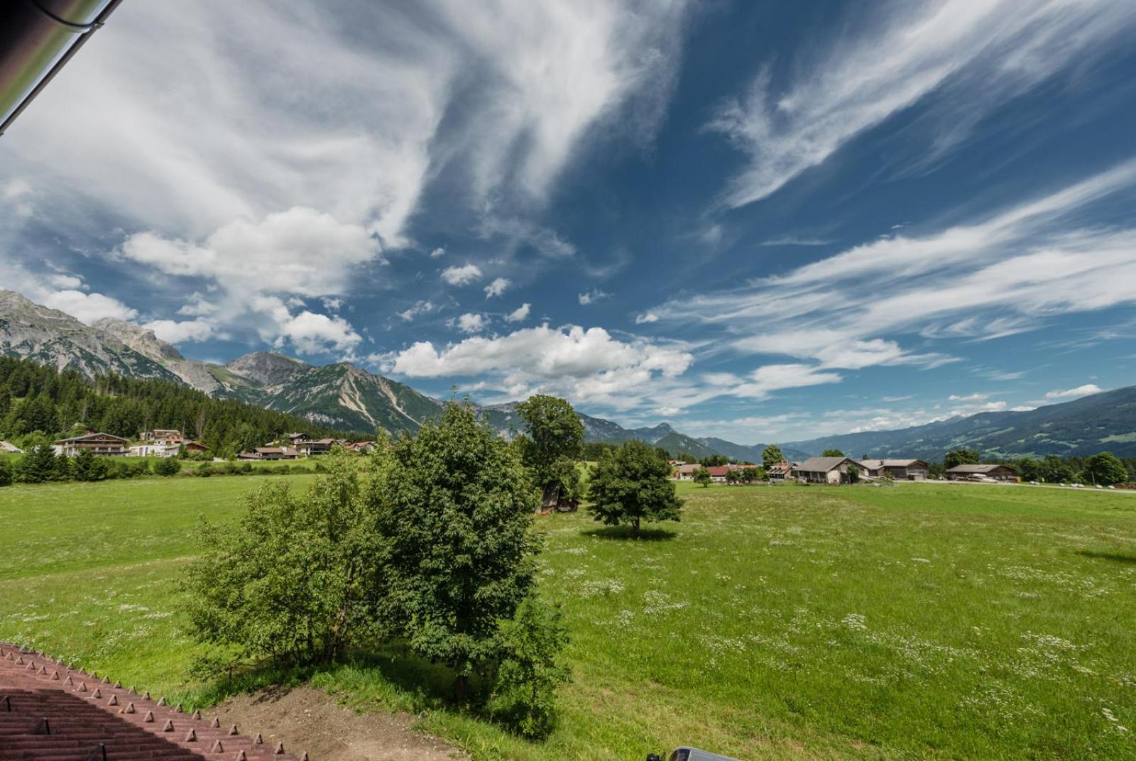 Naturchalet Hoeflehner - Heimgefuehl & Ruhelage An Loipe & Wanderweg ラムサウ・アム・ダッハシュタイン エクステリア 写真